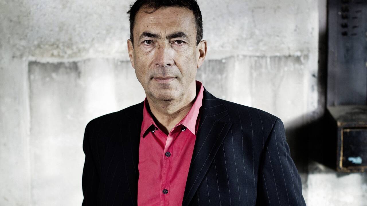 10 discount on openair tickets for Hubert von Goisern Bad Reichenhall Archyde