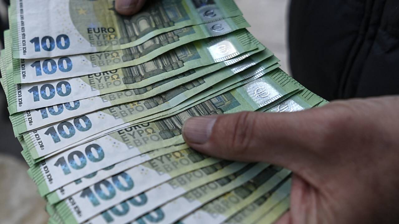 2022 waren 65,2 Mrd. Euro in nachhaltige Geldanlagen investiert 