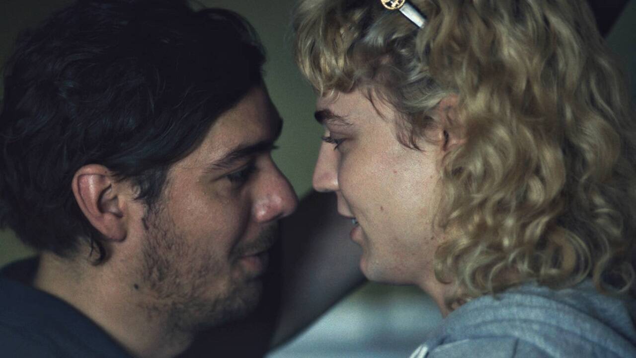 Bilder zum Film „Bis ans Ende der Nacht“. 