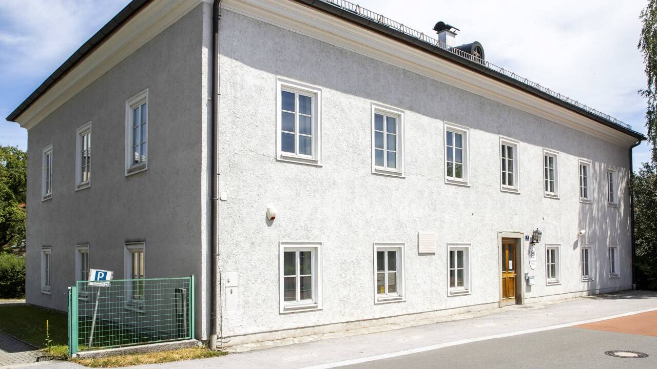 Die Gemeinde Thalgau will das ehemalige Bezirksgericht erwerben. Es geht noch um den Preis. Die Gemeinde Thalgau will das ehemalige Bezirksgericht erwerben. Es geht noch um den Preis.