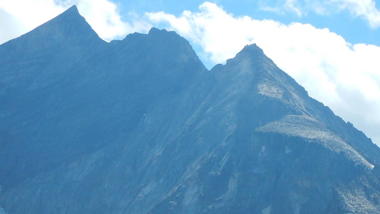 Das Unglück passierte hier im Gebiet des Kastengrates. 