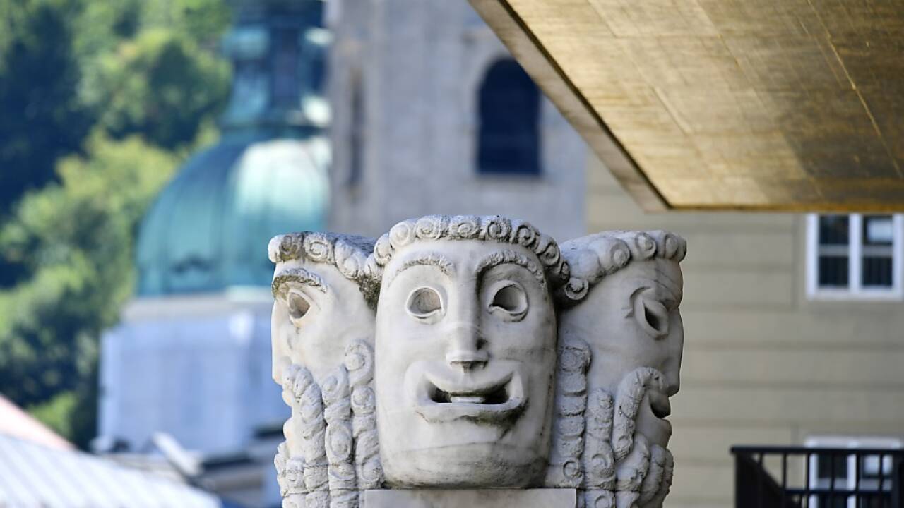 Die Salzburger Festspiele stehen wieder vor der Tür. 
