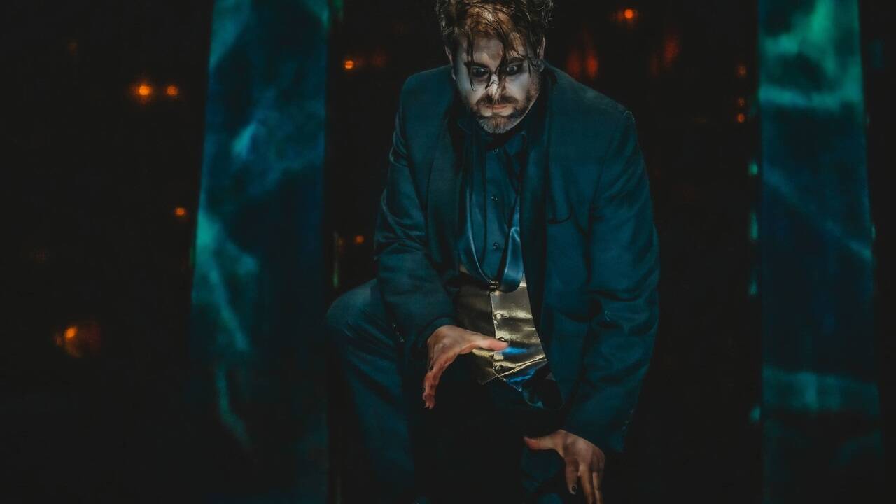 „Götterdämmerung“ bei den Tiroler Festspielen Erl 