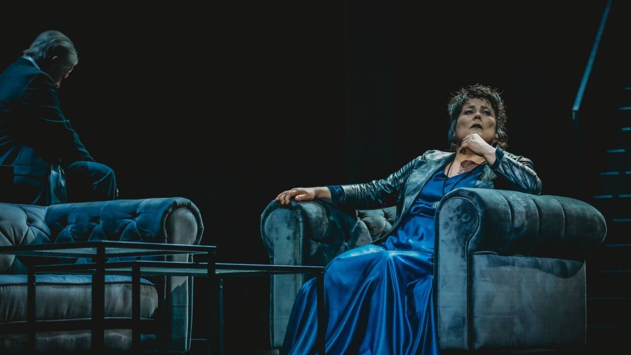 „Götterdämmerung“ bei den Tiroler Festspielen Erl 