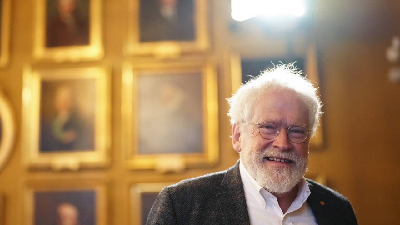 Nobelpreisträger Anton Zeilinger ist zwei Mal Festredner in Salzburg. Im Juli bei der Eröffnung der Salzburger Festspiele, im August beim Festakt der Salzburger Hochschulwochen.  