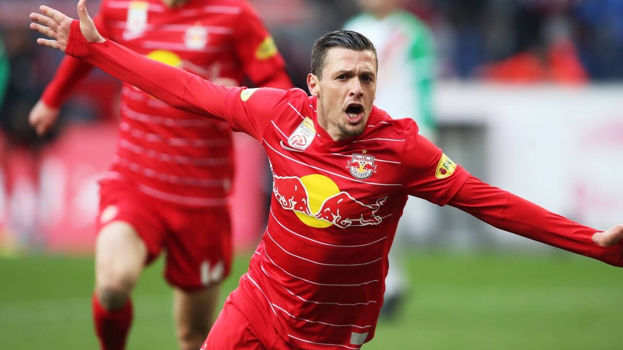 Die Verpflichtung von Zlatko Junzovic sorgte für viel Aufsehen im Salzburger Unterhaus. Der Ex-Teamspieler wird in Zukunft für den SAK auflaufen.  