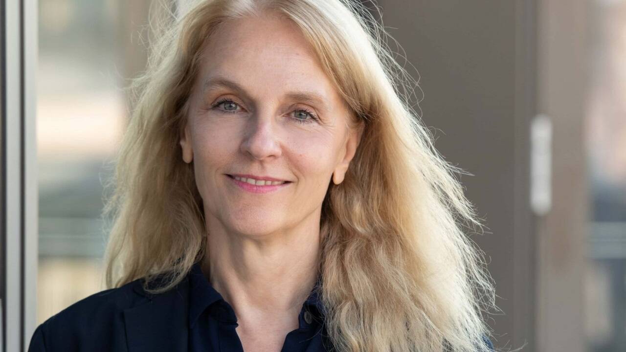 Nach sieben Jahren verlässt Bettina Hering die Salzburger Festspiele.  