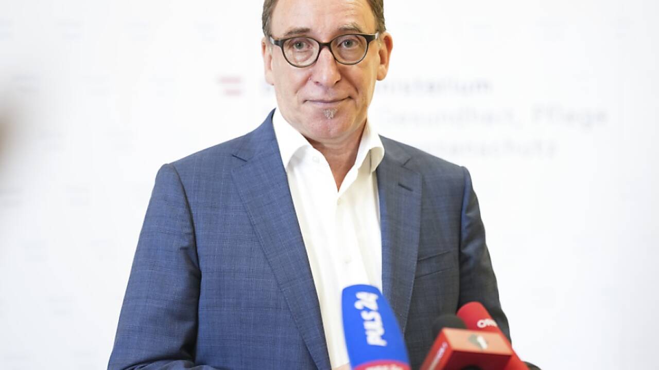 Rauch sieht 'staatspolitische Verantwortung' der Landeshauptleute 