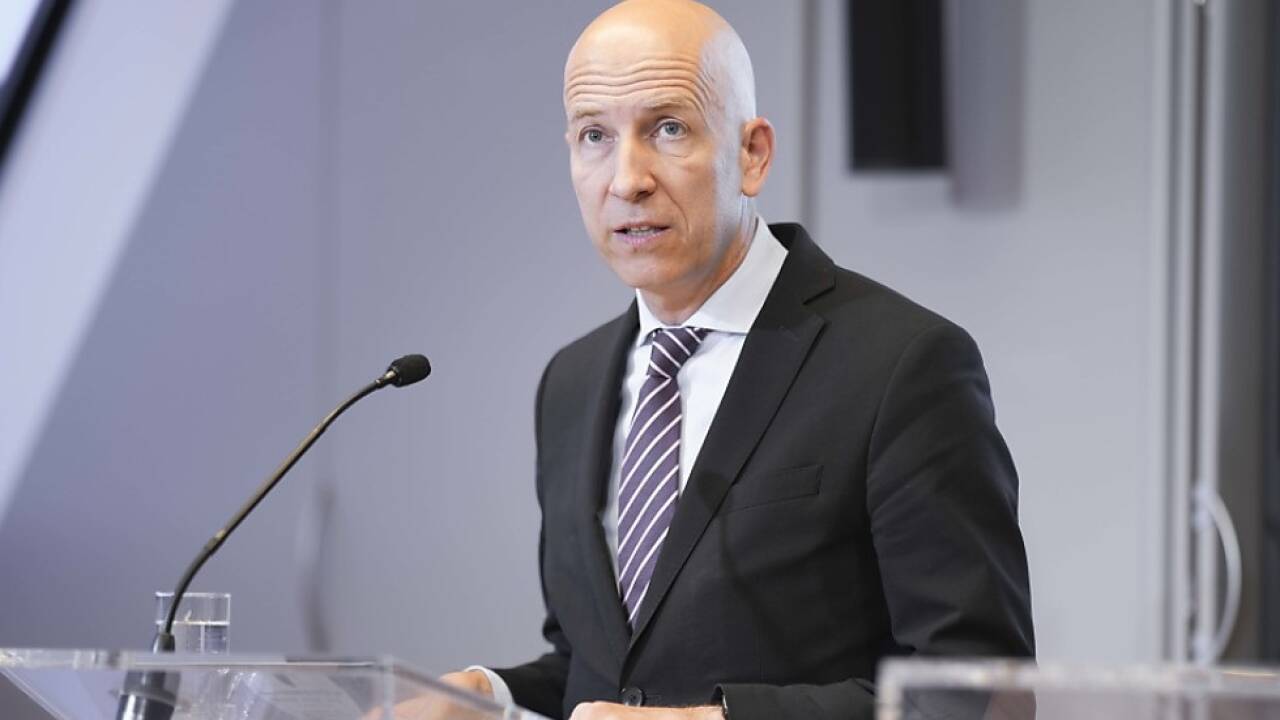 Der Arbeitsminister wünscht sich mehr Fachkräfte aus dem Ausland 