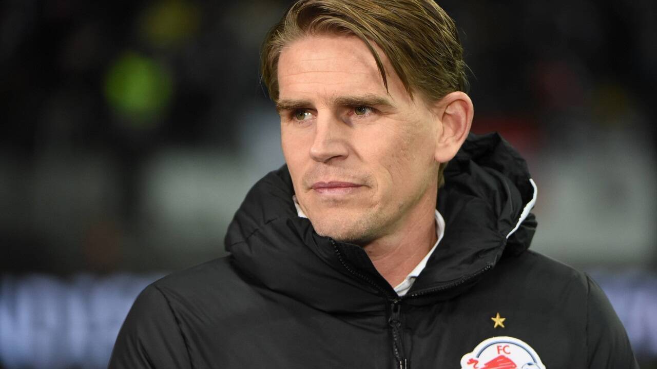 Sportdirektor von RB Salzburg Christoph Freund wechselt zum FC Bayern. 