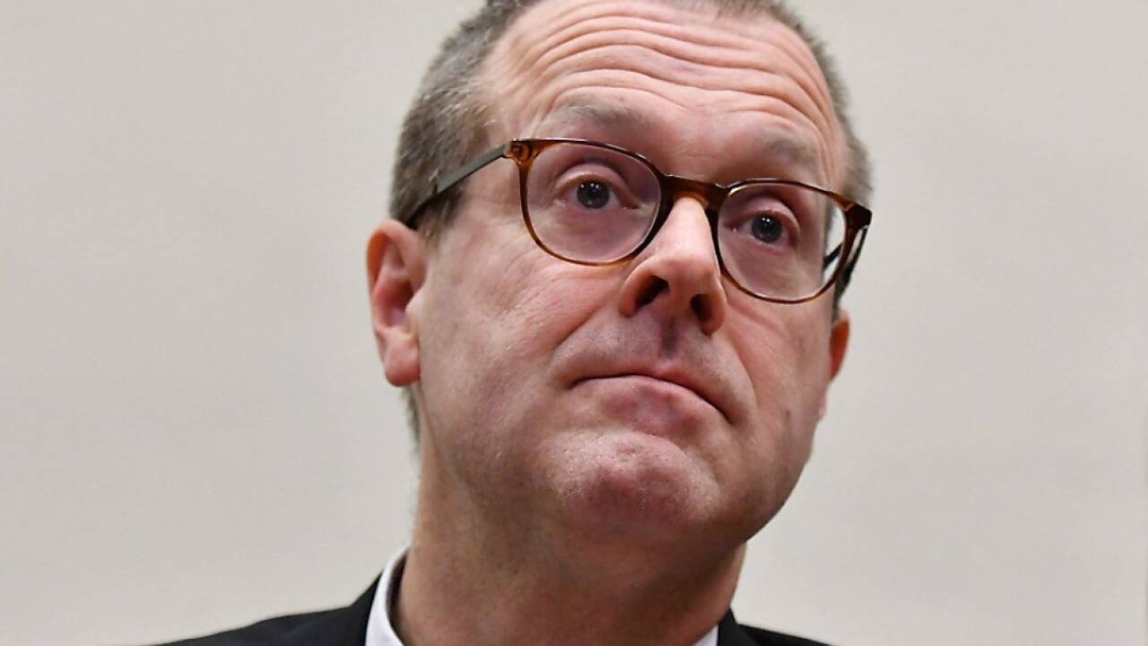 Regionaldirektor Kluge: Dringender Bedarf an regionalen wie<br />globalen Maßnahmen.  Regionaldirektor Kluge: Dringender Bedarf an regionalen wie<br />globalen Maßnahmen.