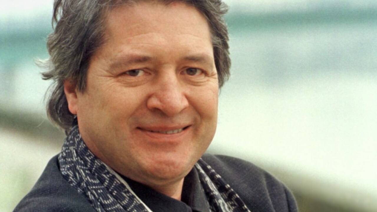 Christian Quadflieg ist tot 