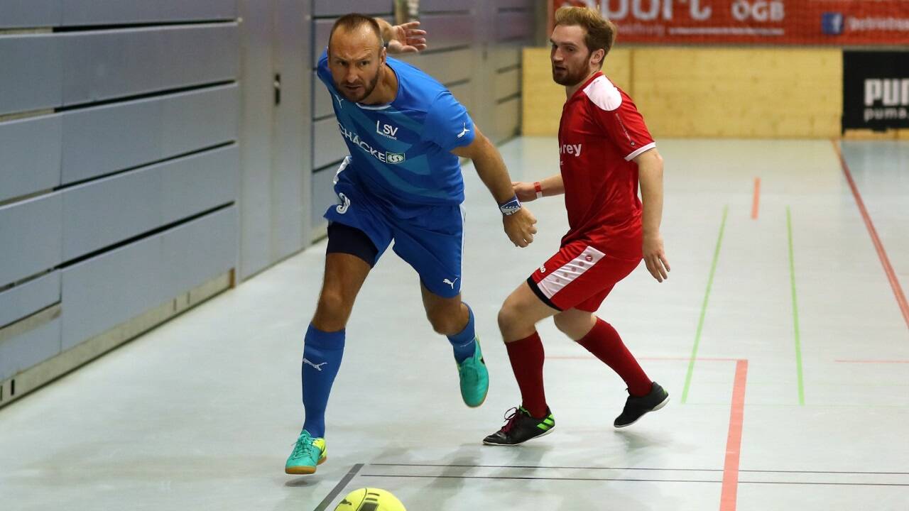 Der Lieferinger SV wird in der neuen Saison keine Kampfmannschaft stellen.  