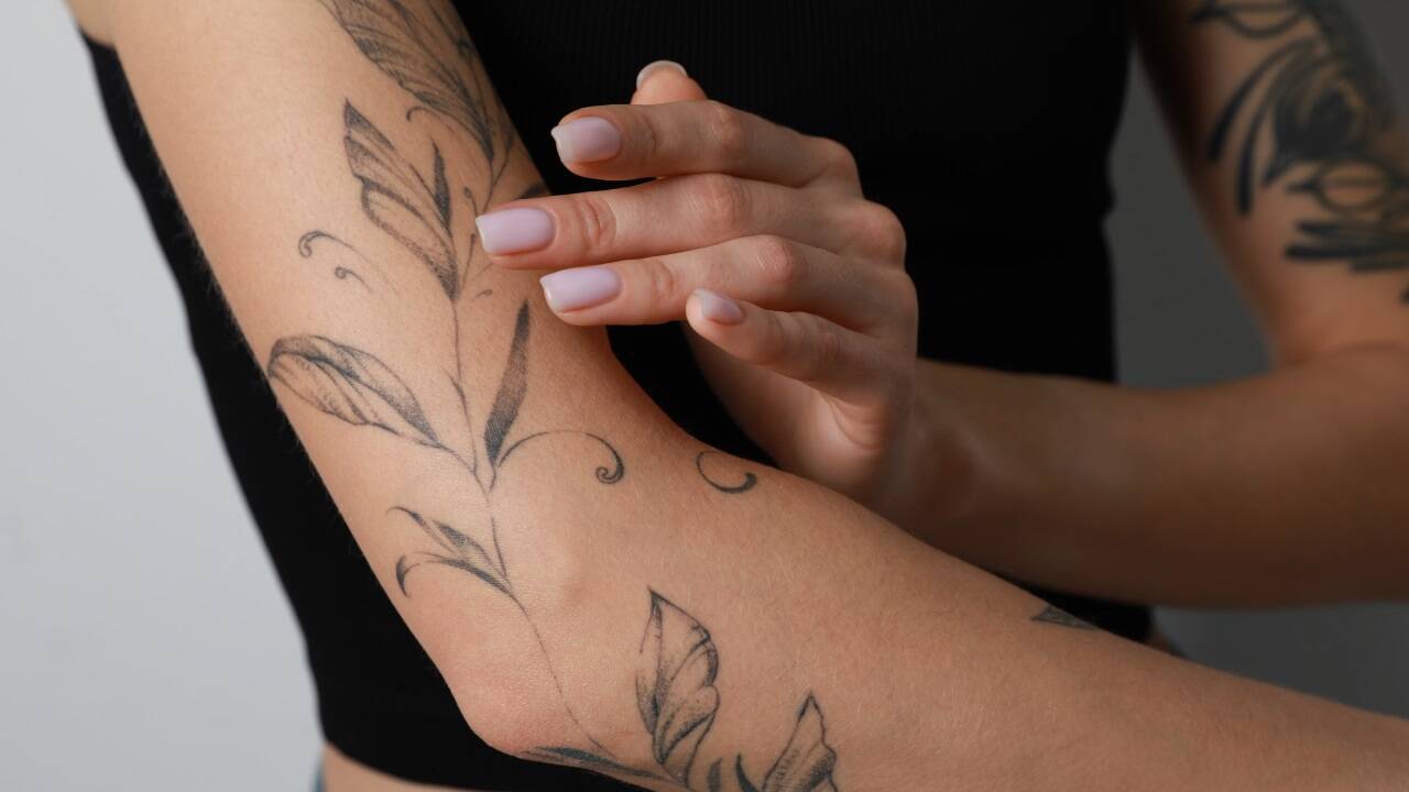Nicht immer aber wurden Tattoos vom Großteil der Gesellschaft als etwas eher Positives gesehen. 