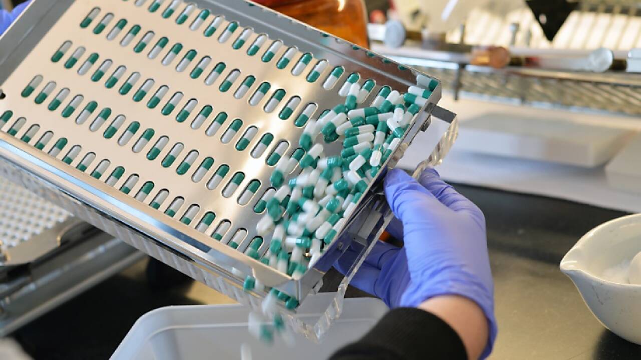 Neuer Pharmig-Präsident Raimon: Aber systemische Probleme bleiben  Neuer Pharmig-Präsident Raimon: Aber systemische Probleme bleiben