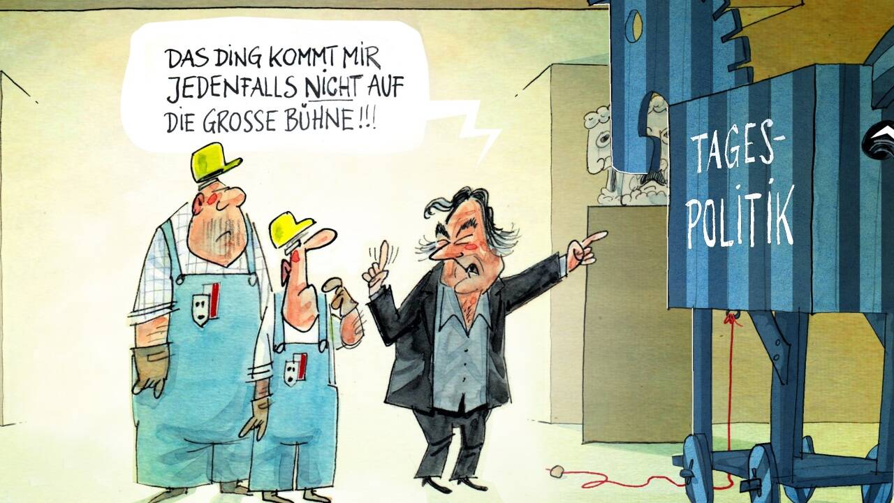 Les Trovens Ö Les Trovens Ö