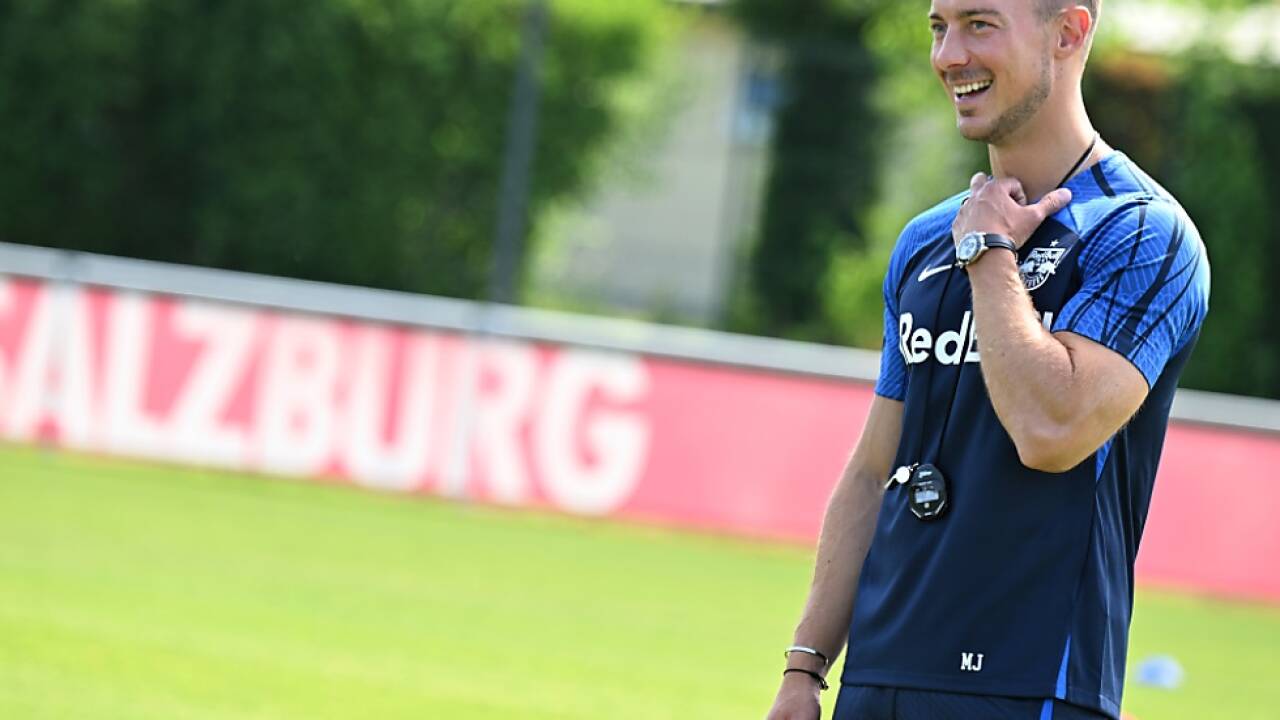 Coaches see the Bundesliga on the right track ahead of the 50th season