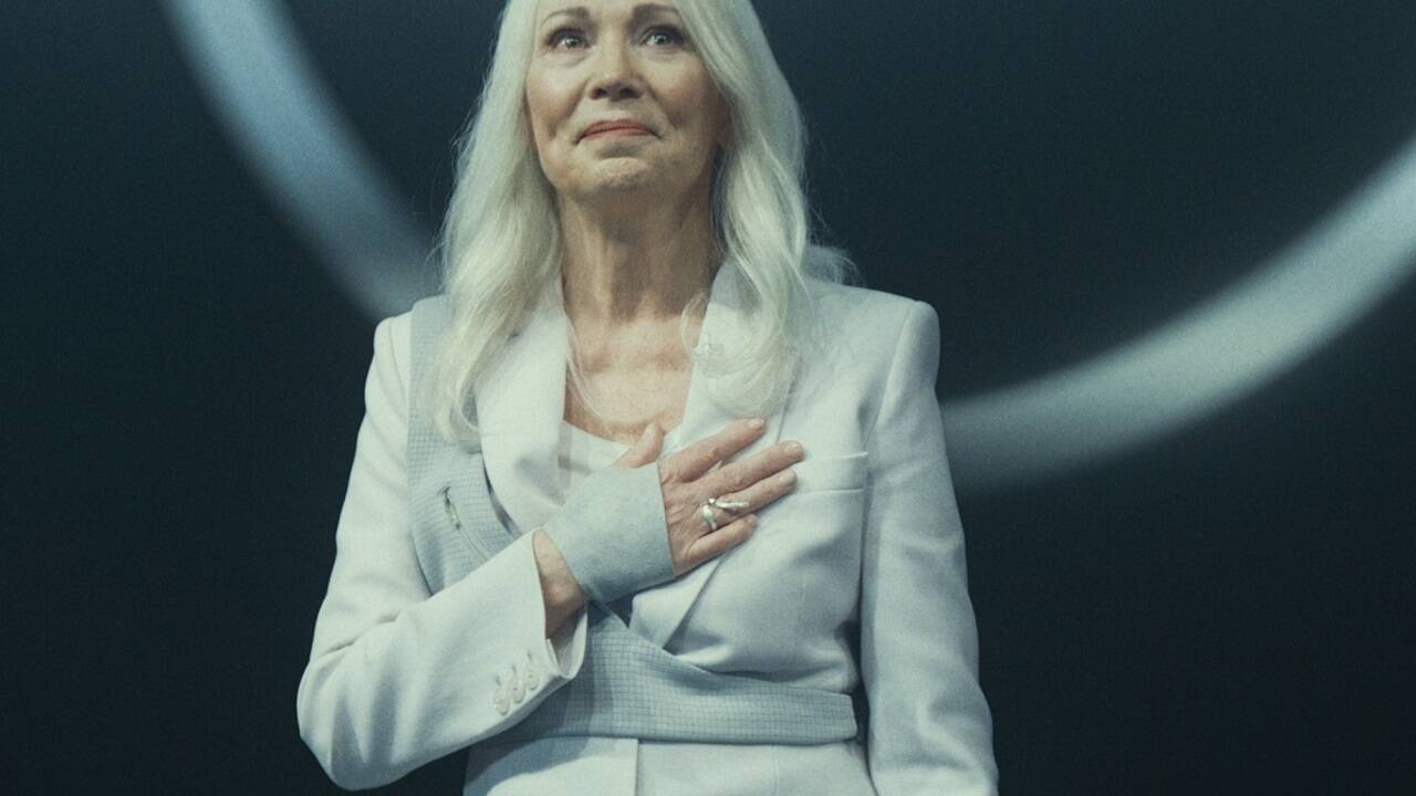 Iris Berben als Sophie Theissen in „Paradise“. 