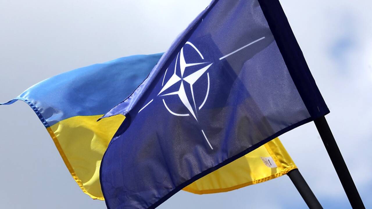 Ukrainischer Präsident Wolodymyr Selenskyj bat um Treffen Ukrainischer Präsident Wolodymyr Selenskyj bat um Treffen