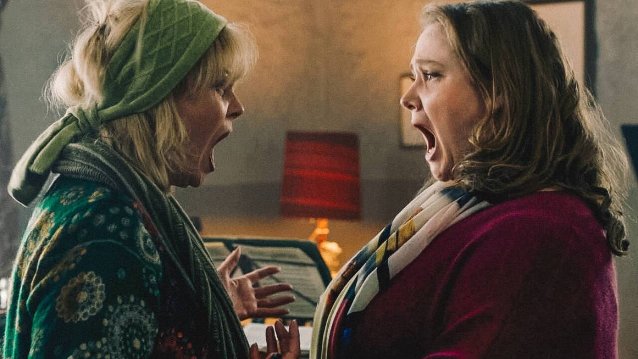 Bilder zum Film „Verrückt nach Figaro“. 
