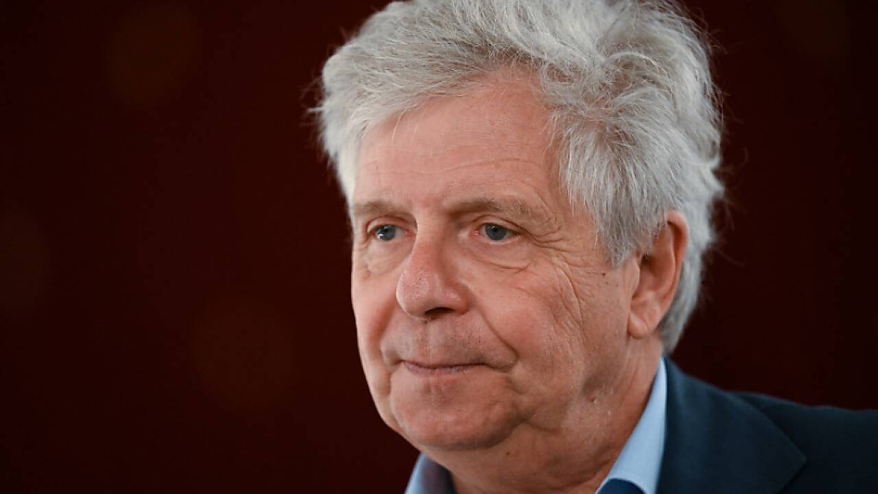 Stephane Lissner geht 