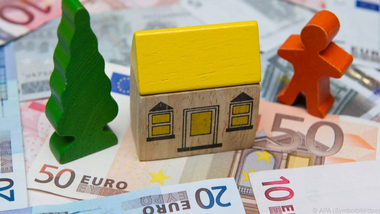 So funktioniert die Umverteilung durch Sozialleistungen