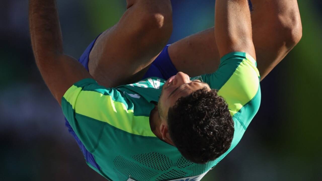 Braz droht Dopingsperre 