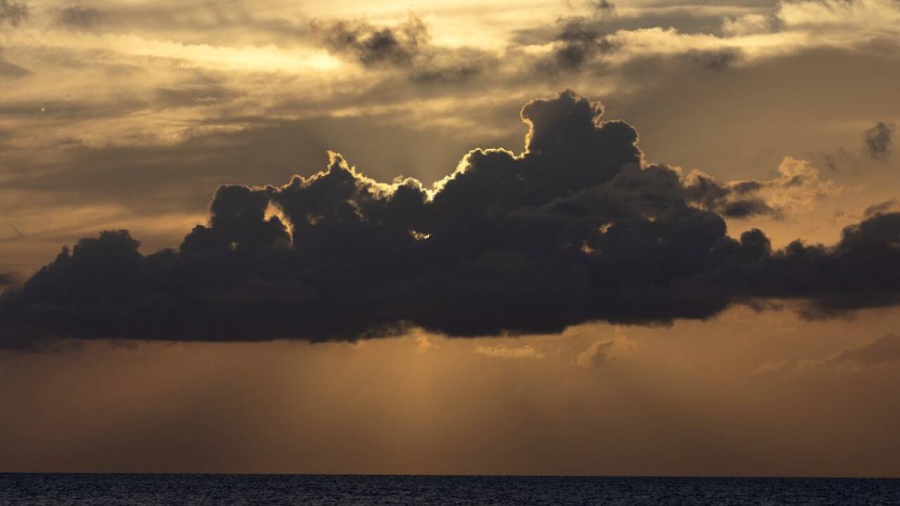 Rekordwert schon einige Wochen vor der üblichen Jahreshöchsttemperatur Rekordwert schon einige Wochen vor der üblichen Jahreshöchsttemperatur