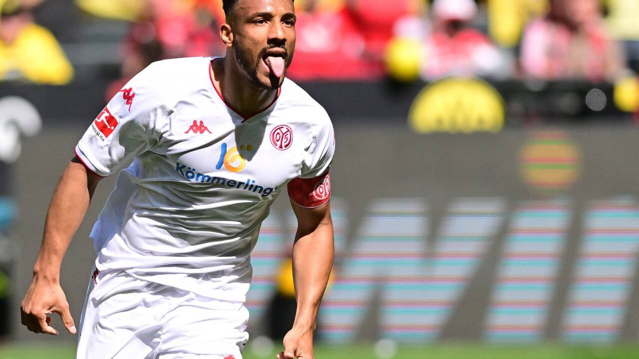 Karim Onisiwo. Karim Onisiwo.