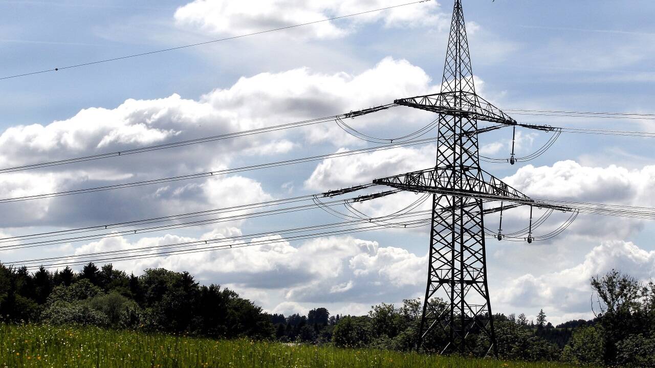 Symbolbild: Allein heuer sind rund 135 Millionen Euro an Investitionen vorgesehen. In den kommenden Jahren werden noch höhere Beträge notwendig sein. Symbolbild: Allein heuer sind rund 135 Millionen Euro an Investitionen vorgesehen. In den kommenden Jahren werden noch höhere Beträge notwendig sein.