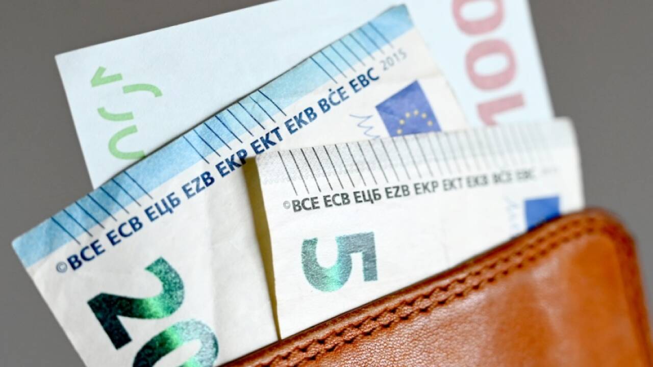 Die Regierung will eine Nulllohnrunde für die Spitzenpolitik im Bund 