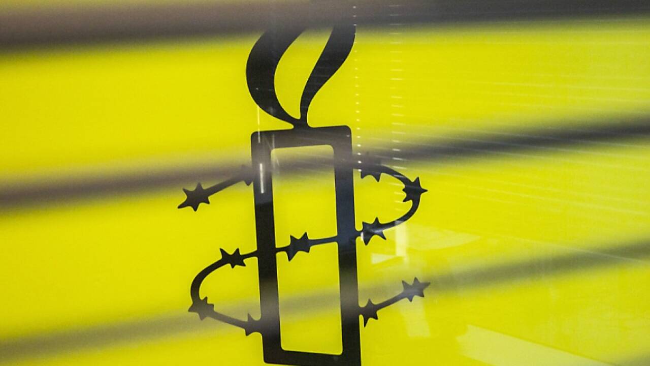 Amnesty International über Menschenrechtslage in Sudan besorgt Amnesty International über Menschenrechtslage in Sudan besorgt