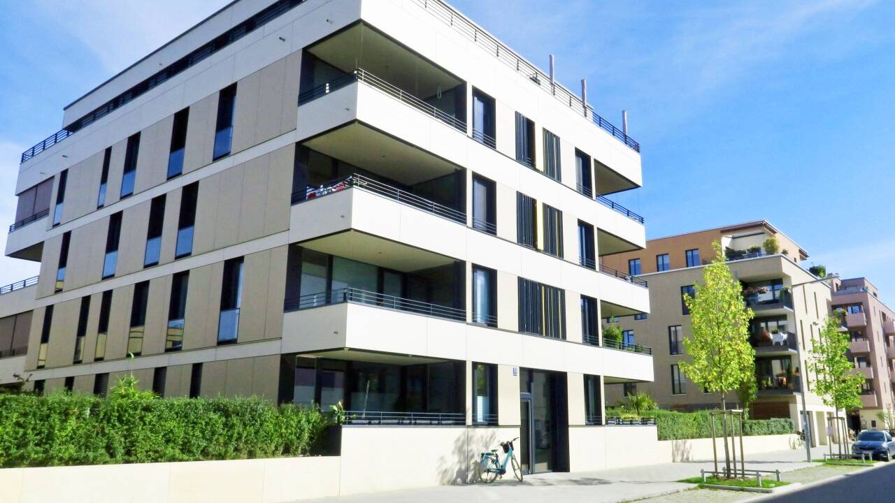 Die Investoren sind derzeit verunsichert.  