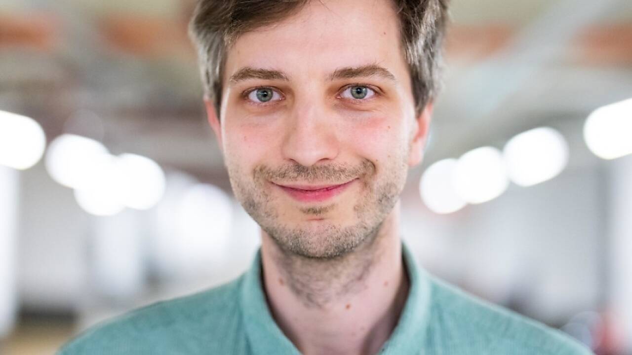 Der zweite Roman von Mario Wurmitzer ist erschienen 