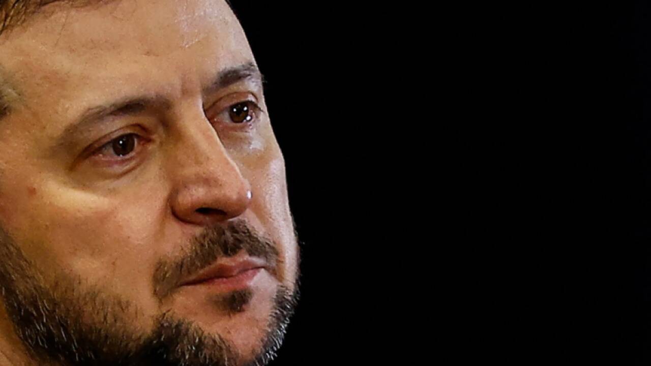 Selenskyj: Tote bei Angriff auf Bluttransfusionszentrum | SN.at
