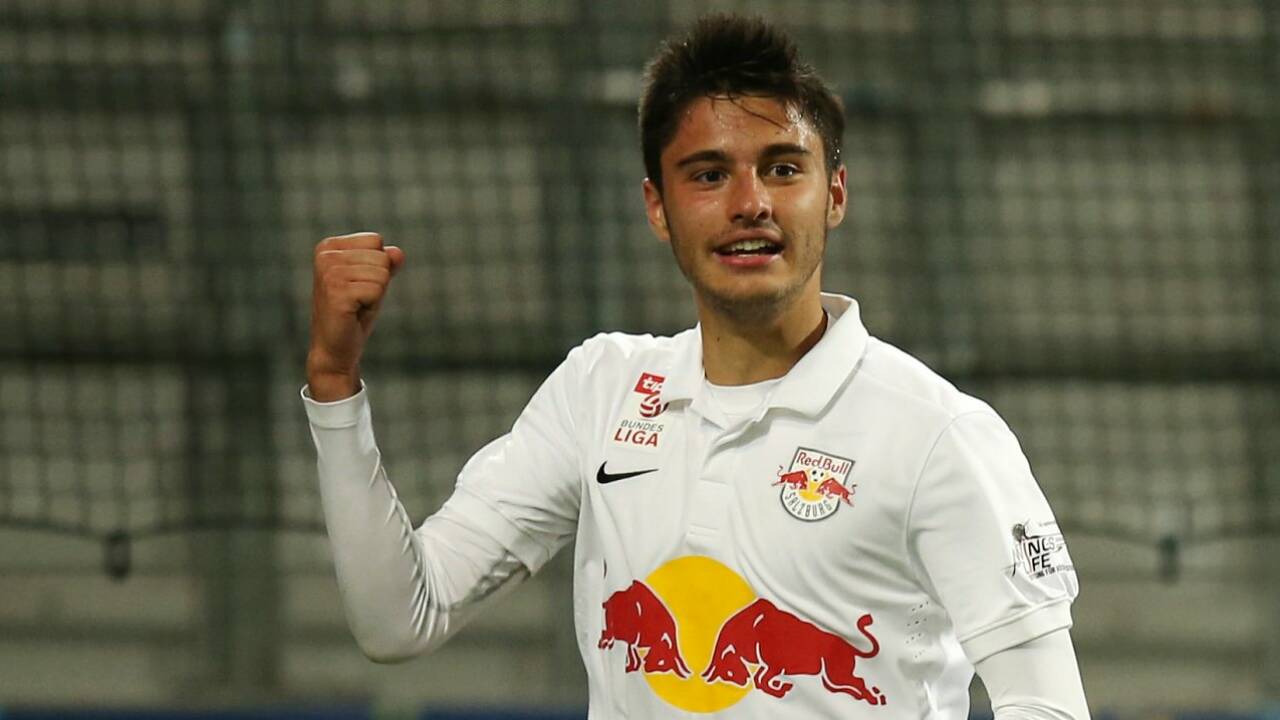 Kaum ein Tag ohne ein neues Transfergerücht Kaum ein Tag ohne ein neues Transfergerücht