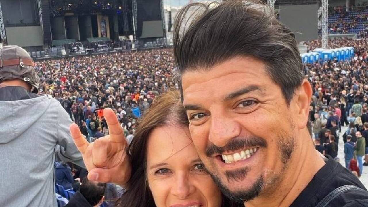 Iron Maiden Tour – Legacy of the Beast, 2022.  Iron Maiden Tour – Legacy of the Beast, 2022.