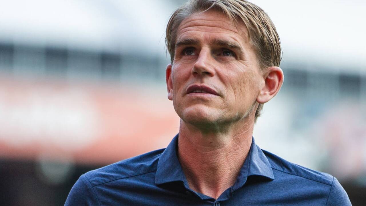 Christoph Freund trägt bei Red Bull Salzburg noch die Verantwortung. Christoph Freund trägt bei Red Bull Salzburg noch die Verantwortung.