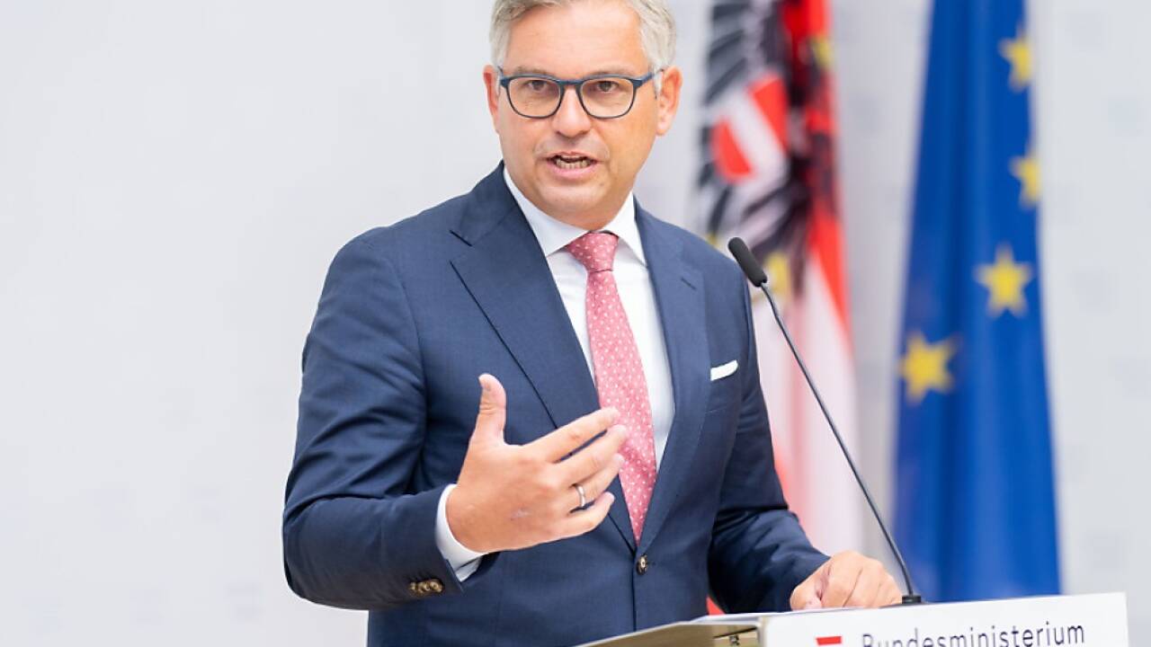 Brunner: Keine schleichende Steuererhöhung mehr Brunner: Keine schleichende Steuererhöhung mehr