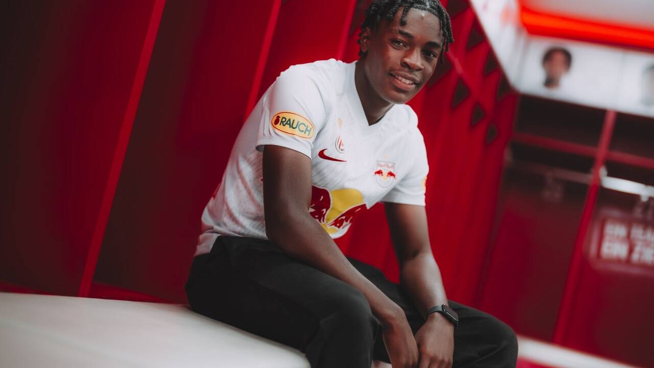 Elione Fernandes-Neto kommt um eine Ablöse von drei Millionen Euro von Fortuna Düsseldorf. 
