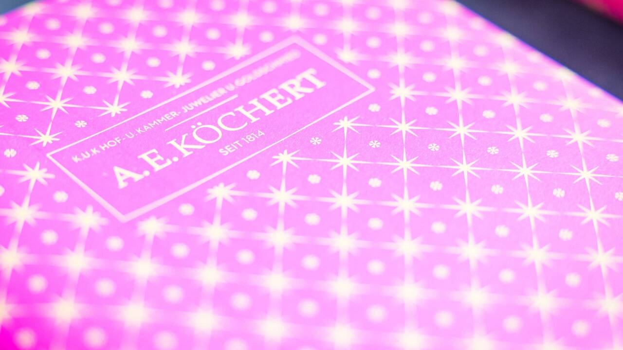 Alljährlich findet der Schmuckbrunch statt – heuer im St. Peter Stiftskulinarium. 
