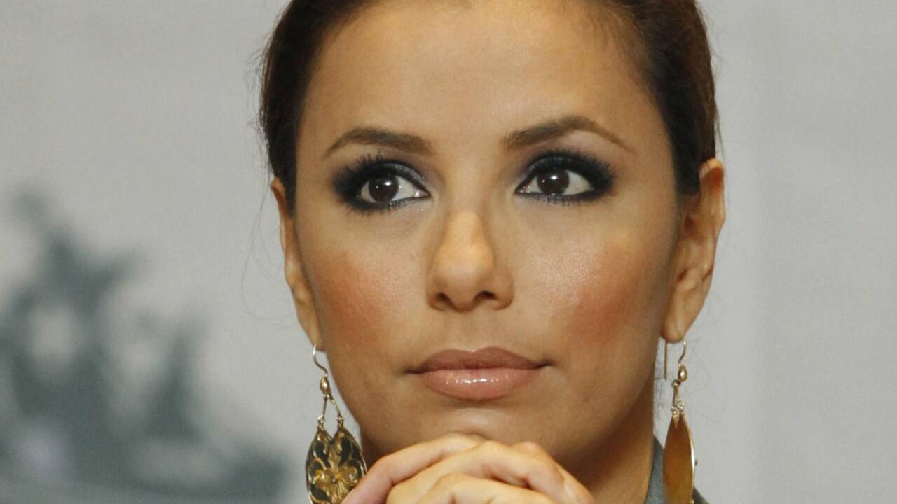 Eva Longoria hat wieder geheiratet
