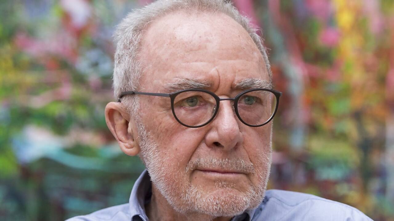 Gerhard Richters übermalte Fotografien werden ausgestellt 