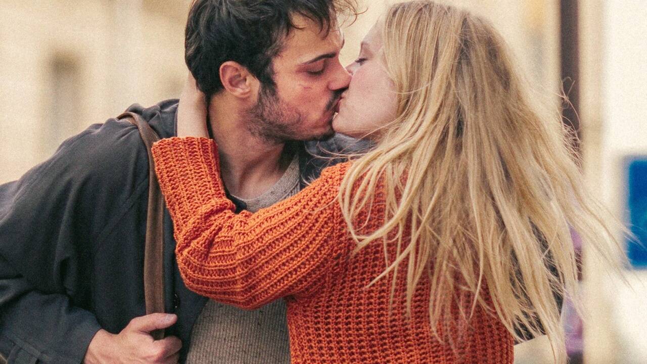 Bilder zum Film „Forever Young“. 