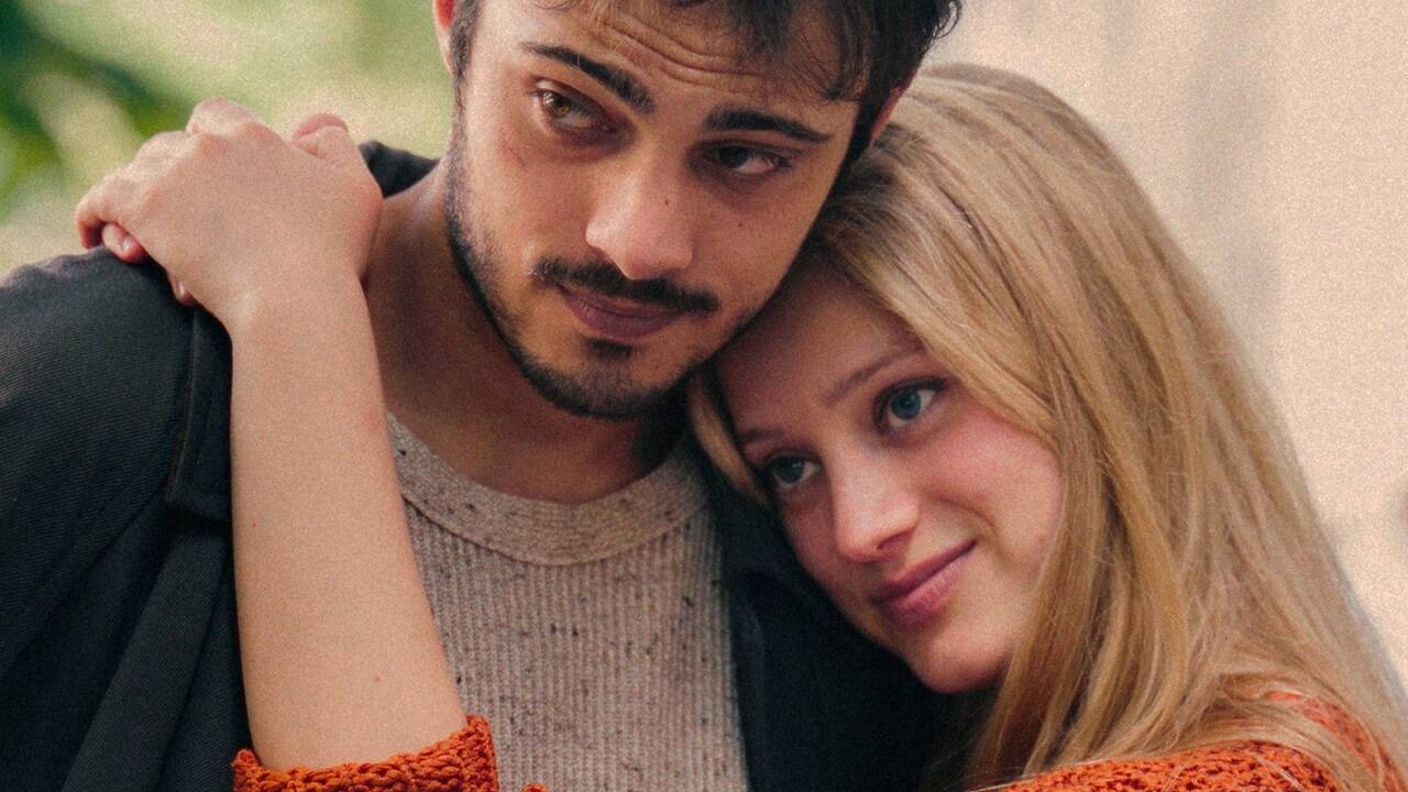 Bilder zum Film „Forever Young“. 
