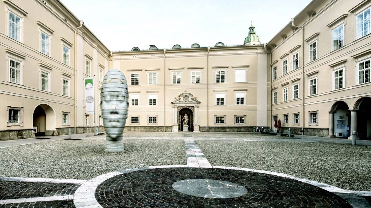 Die Führung der Universität Salzburg müssen ab Herbst wohl die Vizerektoren übernehmen. Die Führung der Universität Salzburg müssen ab Herbst wohl die Vizerektoren übernehmen.