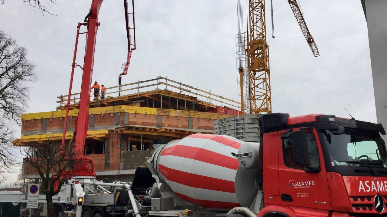 Symbolbild  Symbolbild