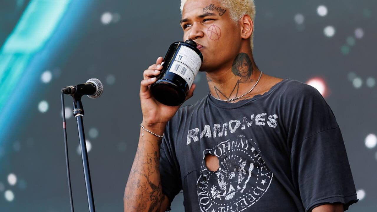 Durstiger Auftakt am Space Stage 