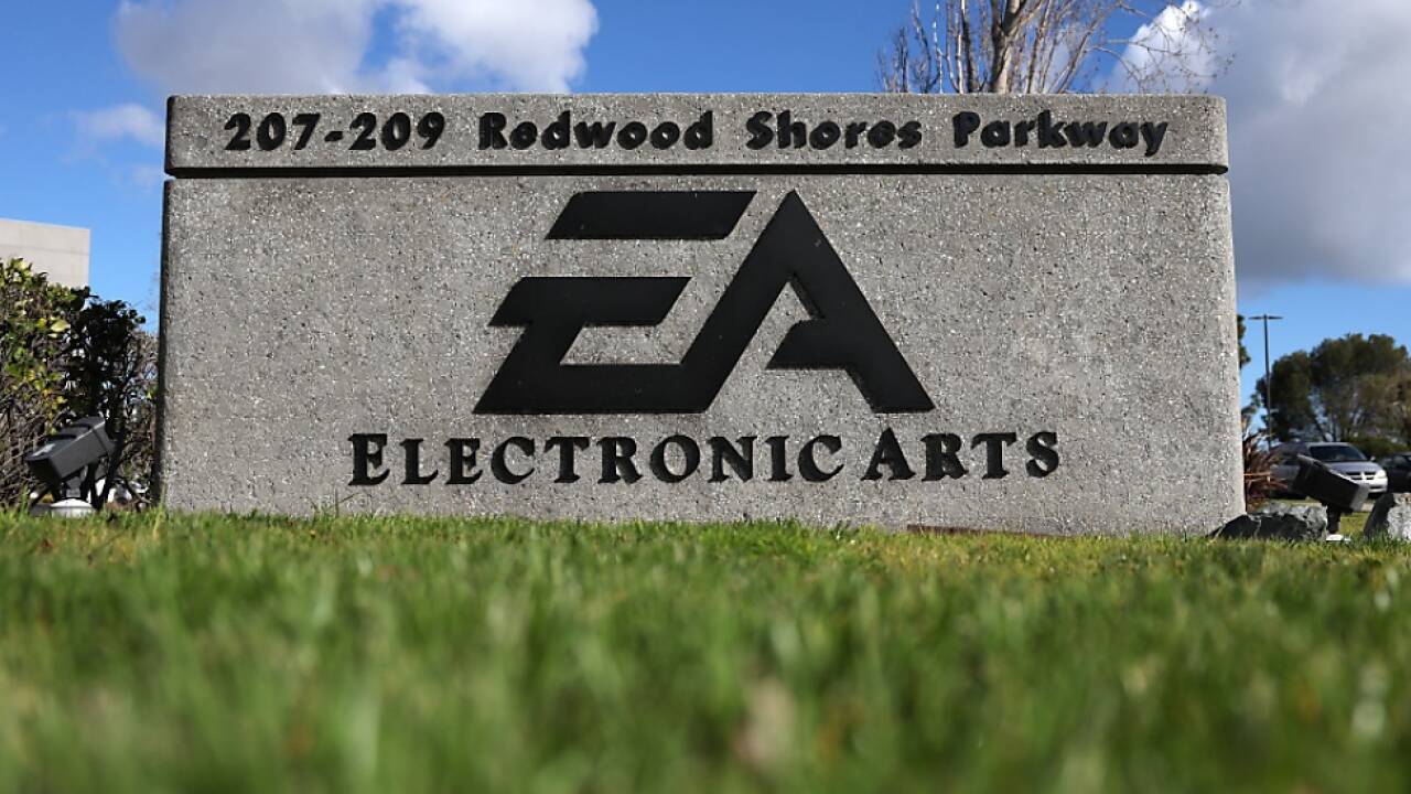 EA will keine Berufung einlegen 