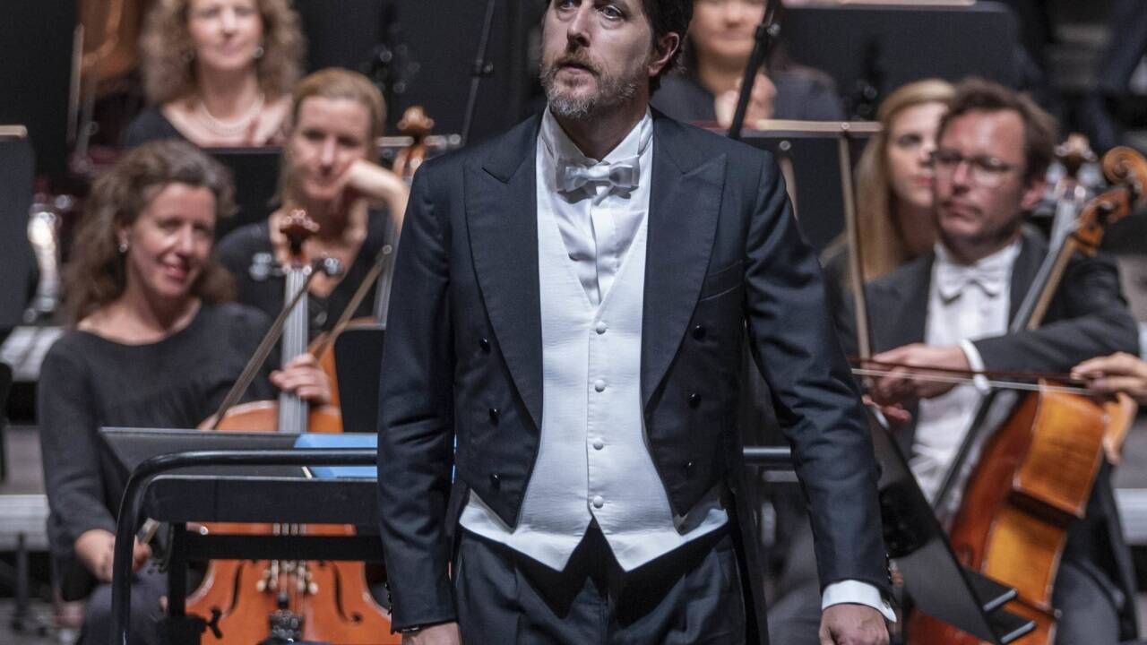 Roberto Tagliavini (Lorenzo) 